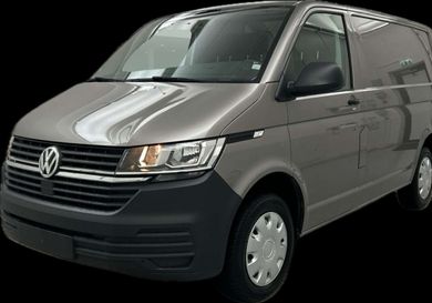 Volkswagen T6 Transporter, 2020