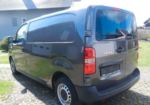 Peugeot Expert, 2021