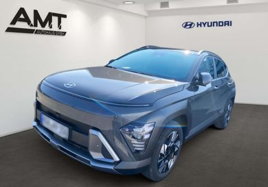 Hyundai Kona, 2023