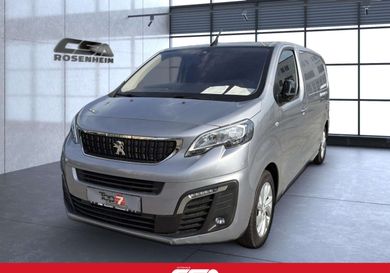 Peugeot Expert, 2023