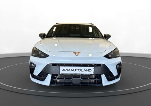 Cupra Leon, 2025 3