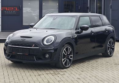 MINI Cooper S Clubman, 2023