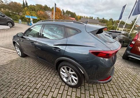 Cupra Formentor, 2023