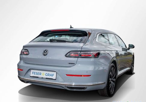 Volkswagen Arteon, 2022
