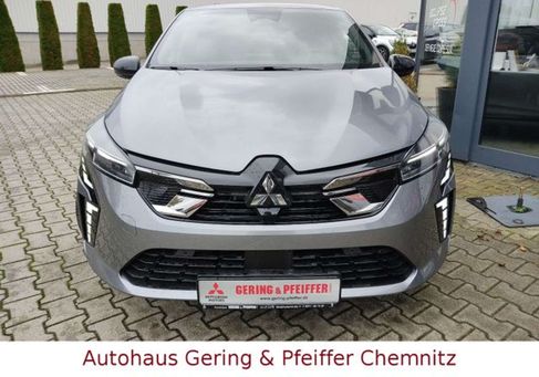 Mitsubishi Colt, 2024