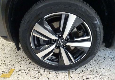 Nissan X-Trail, 2024 3