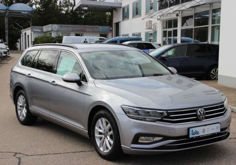 Volkswagen Passat Variant, 2023 2