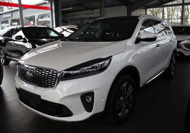 Kia Sorento, 2020