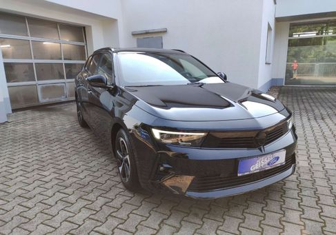 Opel Astra, 2025