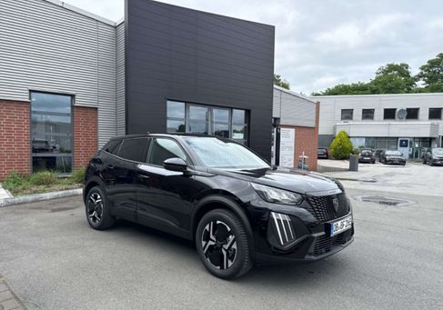 Peugeot 2008, 2026 3