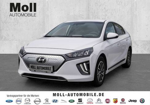 Hyundai IONIQ, 2021