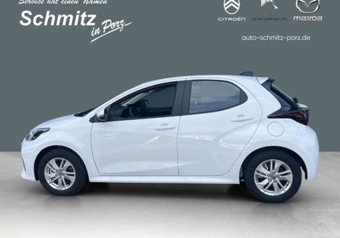 Mazda 2, 2026 2