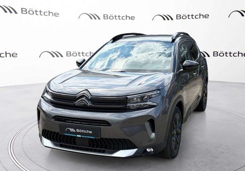 Citroën C5 Aircross, 2024 2
