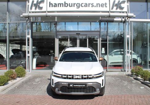 Dacia Duster, 2026 3
