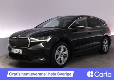 Skoda Enyaq, 2023
