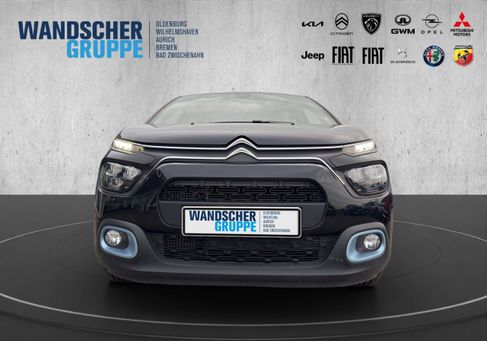Citroën C3, 2023 2