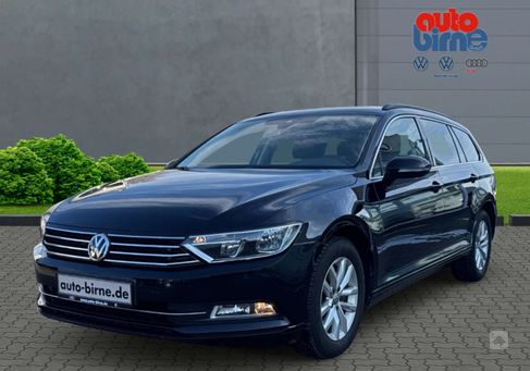 Volkswagen Passat Variant, 2018