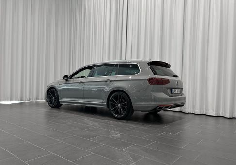 Volkswagen Passat Variant, 2022 3