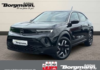 Opel Mokka, 2024