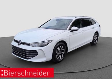 Volkswagen Passat Variant, 2024