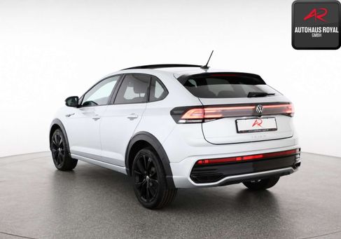 Volkswagen Taigo, 2022