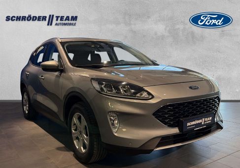 Ford Kuga, 2021