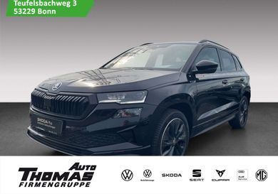 Skoda Karoq, 2022