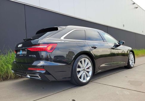 Audi, 2021 3