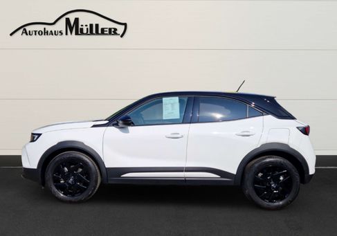 Opel Mokka, 2024 3