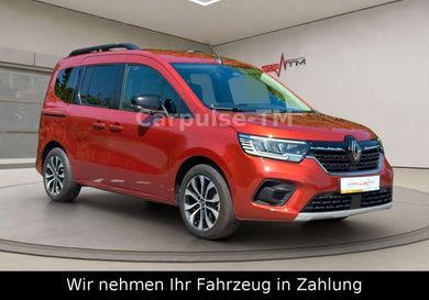 Renault Kangoo, 2024