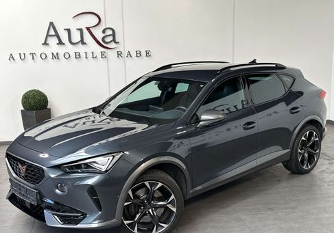 Cupra Formentor, 2023