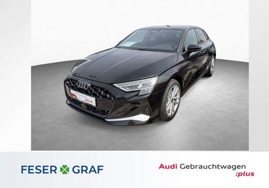 Audi A3, 2025