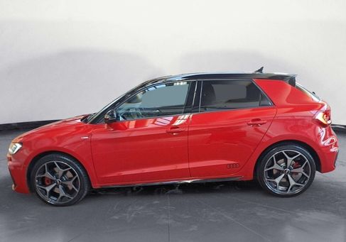 Audi A1, 2025