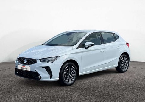 Seat Ibiza, 2026