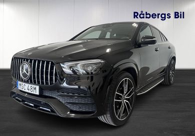 Mercedes-Benz GLE 350, 2023