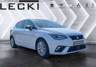 Seat Ibiza, 2025