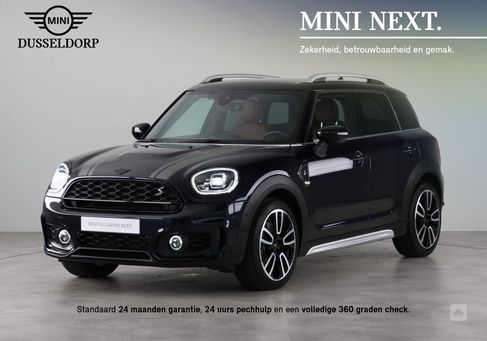 MINI John Cooper Works Countryman, 2022