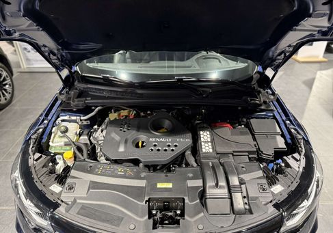 Renault Talisman, 2020