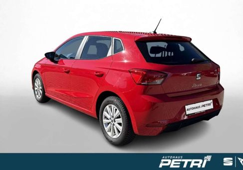 Seat Ibiza, 2023