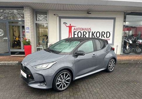 Toyota Yaris, 2025