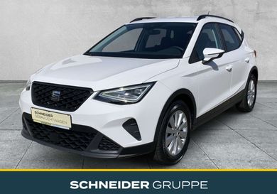 Seat Arona, 2025