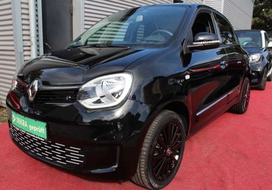 Renault Twingo, 2023