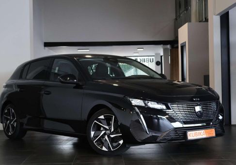 Peugeot 308, 2022