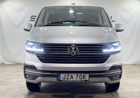 Volkswagen Caravelle, 2023