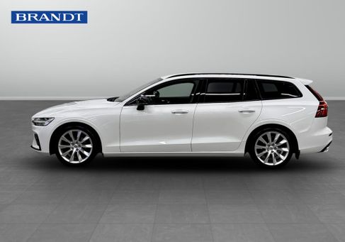 Volvo V60, 2020 3