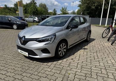 Renault Clio, 2023