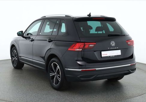 Volkswagen Tiguan, 2021 3