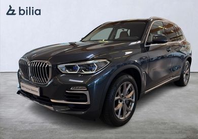 BMW X5, 2020