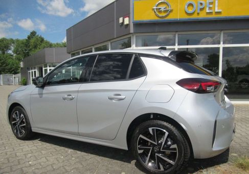 Opel Corsa, 2025 3