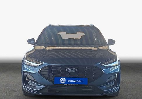 Ford Focus, 2023